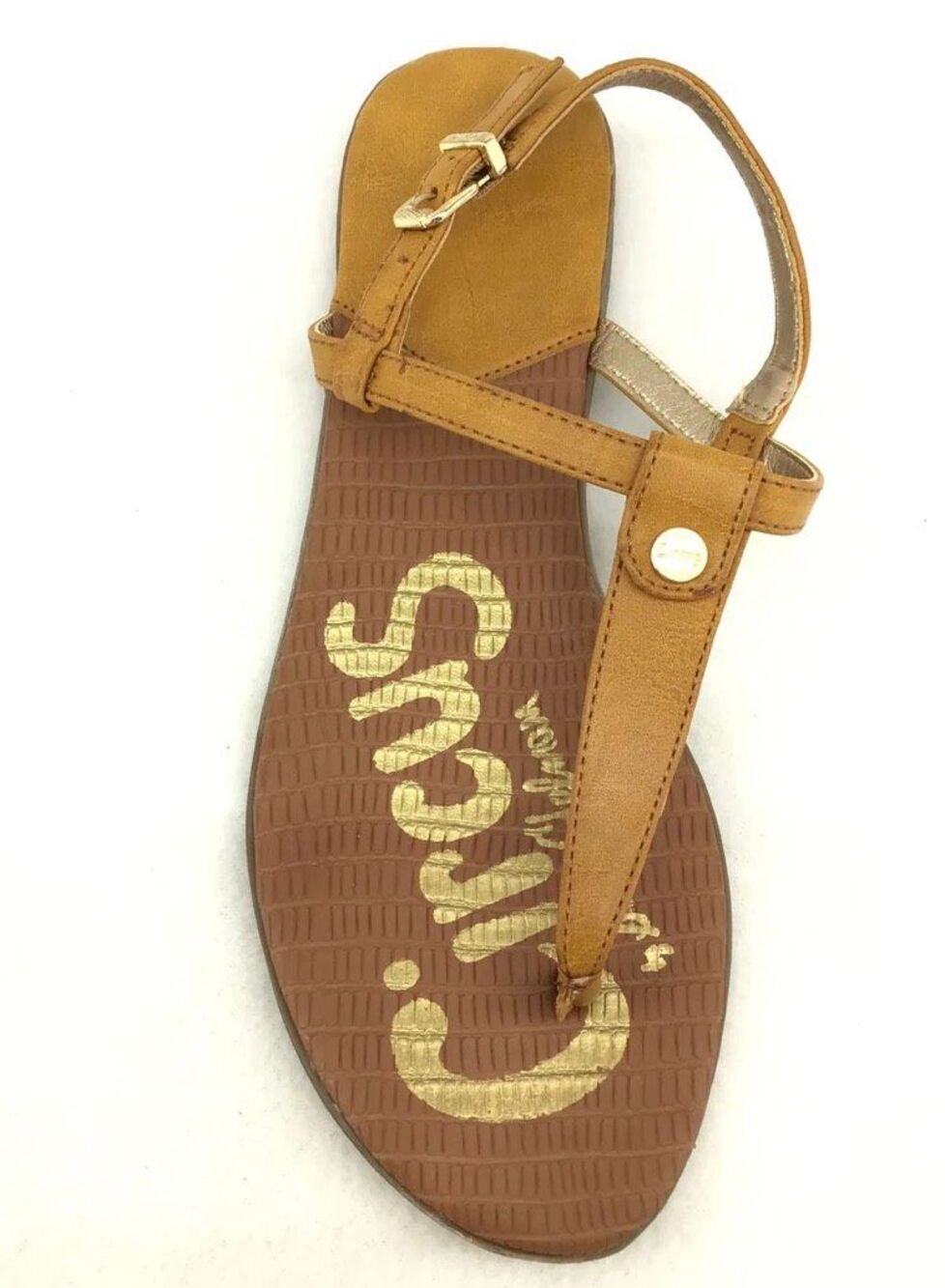 Sam Edelman Circus Cayden Sandals